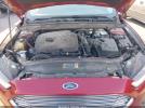 Ford Fusion Se Image 7