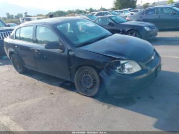  Salvage Chevrolet Cobalt
