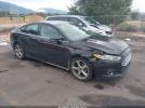 Ford Fusion Se Image 1