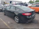 Ford Fusion Se Image 4