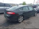 Ford Fusion Se Image 5