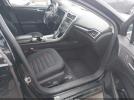Ford Fusion Se Image 6