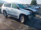 Lexus Gx Image 1
