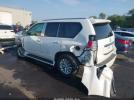 Lexus Gx Image 15