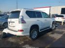 Lexus Gx Image 11