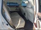 Lexus Gx Image 13