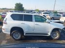 Lexus Gx Image 5