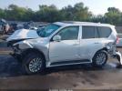Lexus Gx Image 12