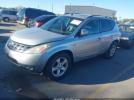 Nissan Murano Sl Image 5