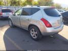 Nissan Murano Sl Image 2