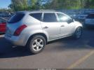 Nissan Murano Sl Image 4