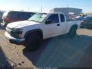 Chevrolet Colorado Ls Image 3