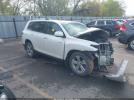 Toyota Highlander Limited V6 Image 1