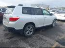 Toyota Highlander Limited V6 Image 6