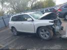 Toyota Highlander Limited V6 Image 10