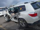 Toyota Highlander Limited V6 Image 13