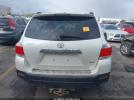 Toyota Highlander Limited V6 Image 14