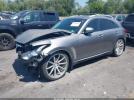 INFINITI Fx Image 16