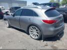 INFINITI Fx Image 15