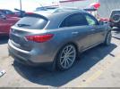INFINITI Fx Image 6