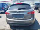 INFINITI Fx Image 13