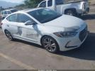 Hyundai ELANTRA Limited Image 1