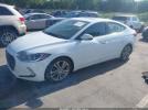 Hyundai ELANTRA Limited Image 14
