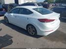 Hyundai ELANTRA Limited Image 15