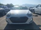 Hyundai ELANTRA Limited Image 11