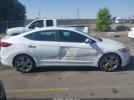 Hyundai ELANTRA Limited Image 5