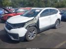 Honda CR-V Awd Touring Image 6