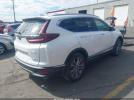 Honda CR-V Awd Touring Image 5