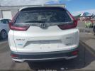 Honda CR-V Awd Touring Image 2