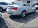 Chevrolet Impala 1lt Image 15
