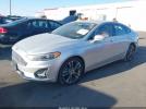 Ford Fusion Titanium Image 15
