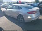 Ford Fusion Titanium Image 16