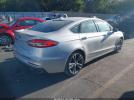 Ford Fusion Titanium Image 2