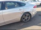 Ford Fusion Titanium Image 4