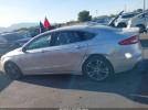 Ford Fusion Titanium Image 13