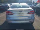 Ford Fusion Titanium Image 7