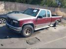 GMC Sierra 2500 Hd Sl Image 2