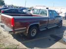 GMC Sierra 2500 Hd Sl Image 5