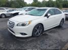 Subaru Legacy 2.5i Limited Image 12