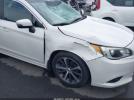 Subaru Legacy 2.5i Limited Image 9