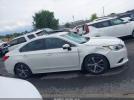 Subaru Legacy 2.5i Limited Image 3
