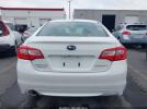 Subaru Legacy 2.5i Limited Image 5