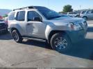Nissan Xterra S Image 1