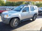 Nissan Xterra S Image 2
