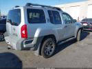 Nissan Xterra S Image 5