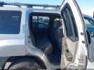 Nissan Xterra S Image 6
